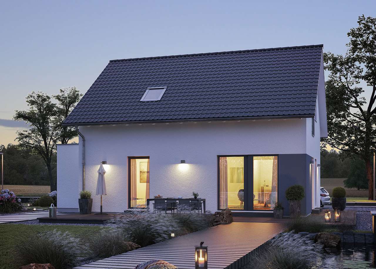 House in Bovenden - Ansicht 4