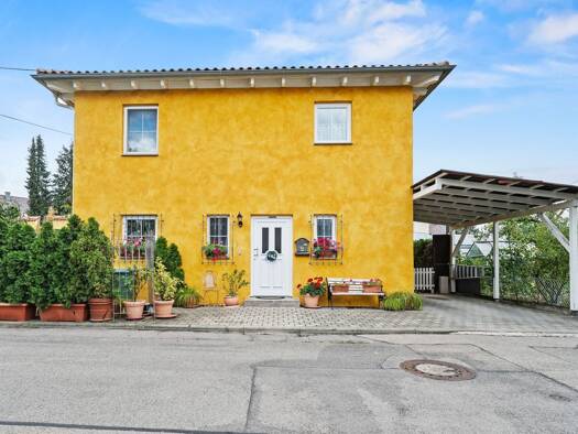 Einfamilienhaus zum Kauf 479.000 € 4,5 Zimmer 135 m² 264 m² Grundstück Ummendorf Ummendorf 88444