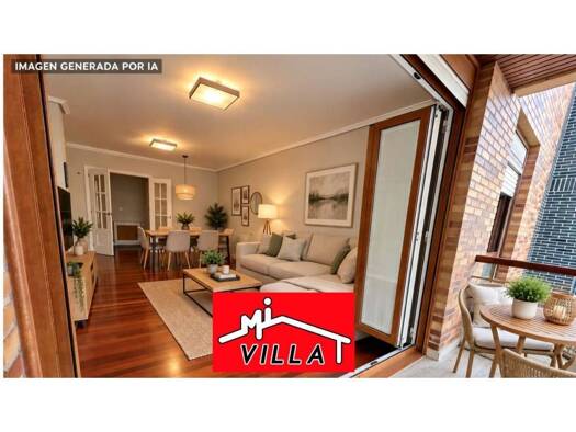 Wohnung zum Kauf 365.000 € 3 Zimmer 117 m² 2. Geschoss Laredo 39770