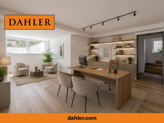 Einfamilienhaus zum Kauf 1.425.000 € 7 Zimmer 244 m² 925 m² Grundstück Kleinmachnow 14532
