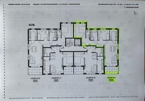 Wohnung zur Miete 800 € 3 Zimmer 93 m²<br/>Wohnfläche ab sofort<br/>Verfügbarkeit Hindenburgstr. Oberesslingen - West Esslingen am Neckar 73728