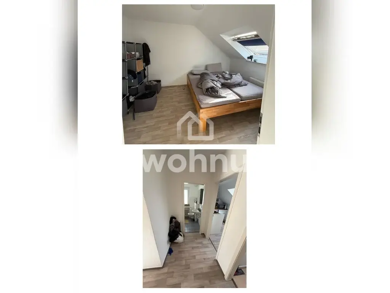 Wohnung zur Miete Tauschwohnung 660 € 3 Zimmer 60 m² Dachgeschoss, 2. Geschoss Windwehe Bielefeld 33719