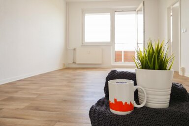 Wohnung zur Miete 213 € 1 Zimmer 33,8 m² 1. Geschoss Schrotebogen 24 Neustädter Platz Magdeburg 39126