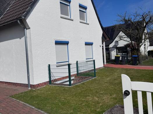 Mehrfamilienhaus zur Miete 2.050 € 6 Zimmer 182 m² frei ab 01.10.2026 Lüssum-Bockhorn Nord 28779