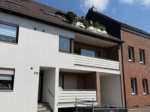 Wohnung zum Kauf 198.000 € 3 Zimmer 95 m² 1. Geschoss Giesenkirchen Ost 41238