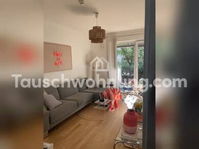 Wohnung zur Miete Tauschwohnung 1.200 € 2 Zimmer 54 m² Niendorf Hamburg 20146