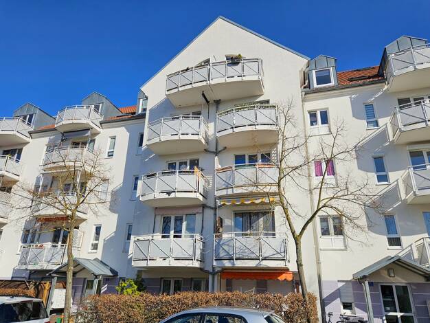 Wohnung zum Kauf 169.000 € 3 Zimmer 77 m² Liebertwolkwitz Leipzig 04288