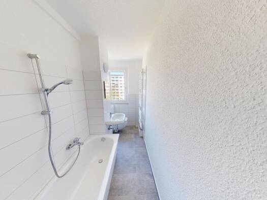 Wohnung zur Miete 435 € 3 Zimmer 70,2 m² 6. Geschoss Clausewitzstraße 3 Yorckgebiet Yorckgebiet 09130