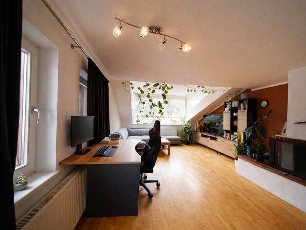 Wohnung zum Kauf 429.000 € 2 Zimmer 85,9 m² Aldrans 6071