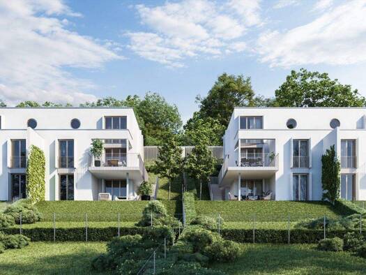 Grundstück zum Kauf 414.000 € 774 m² Grundstück Klosterneuburg 3400