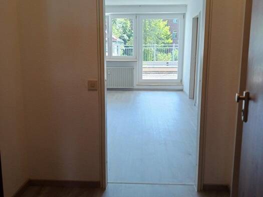 Wohnung zur Miete 500 € 1,5 Zimmer 43 m² Innenstadt Erlangen 91054
