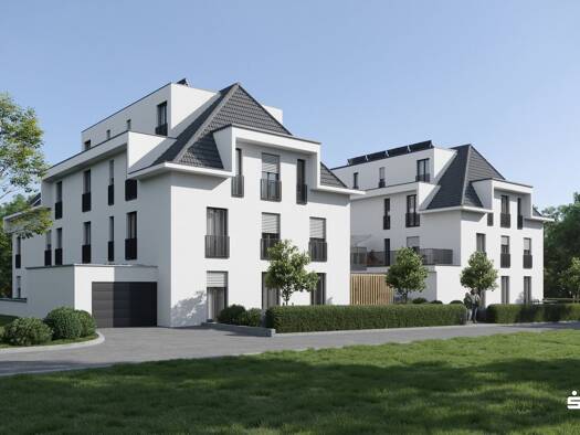 Wohnung zum Kauf 729.442 € 4 Zimmer 110,7 m² Pöstlingberg Linz 4040