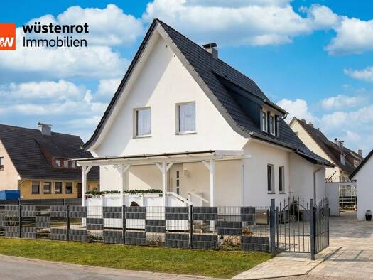 Haus zum Kauf 290.000 € 6 Zimmer 122 m² 889 m² Grundstück Rabber Bad Essen / Rabber 49152