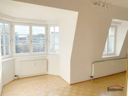 Maisonette zur Miete 551 € 2 Zimmer Grieskai Gries Graz 8020