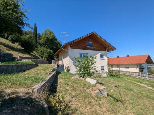 Grundstück zum Kauf 690.000 € 1.496 m² Grundstück Rott Rott am Inn 83543