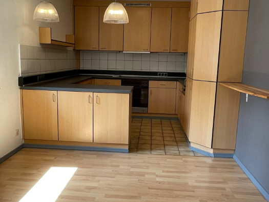 Wohnung zur Miete 660 € 2 Zimmer 75 m² 2 Geschosse frei ab 01.09.2025 Johanniterstraße 32 Borken 46325