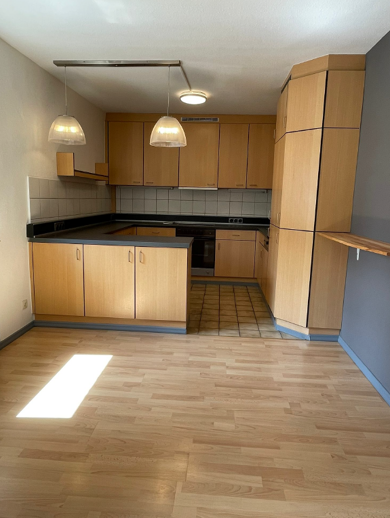 Wohnung zur Miete 630 € 3 Zimmer 75 m² 2 Geschosse frei ab 01.09.2025 Johanniterstraße 32 Borken Borken 46325