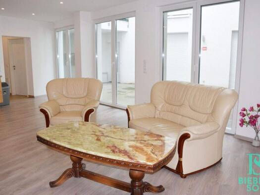 Wohnung zum Kauf - Erstbezug 340.000 € 3 Zimmer 86 m² EG Baden 2500