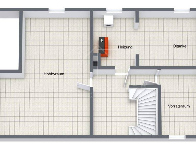 Einfamilienhaus zum Kauf 515.000 € 4 Zimmer 127 m² 391 m² Grundstück Zirndorf 90513
