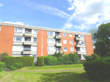 Wohnung zum Kauf 159.000 € 3 Zimmer 74 m² frei ab sofort Kralenriede Braunschweig 38108