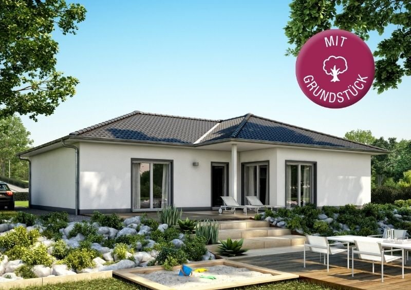 Bungalow zum Kauf provisionsfrei 433.900 € 4 Zimmer 136 m²<br/>Wohnfläche 1.020 m²<br/>Grundstück Adelsberg 250 Chemnitz 09127