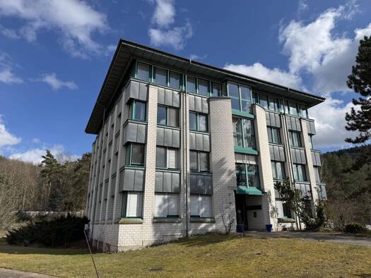 Büro-/Praxisfläche zur Miete provisionsfrei teilbar ab 250 m² Kindsbach 66862