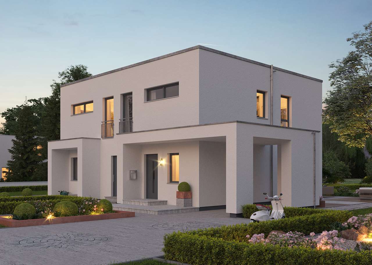 House in Markt Rettenbach, Landkreis Unterallgäu - Ansicht 4