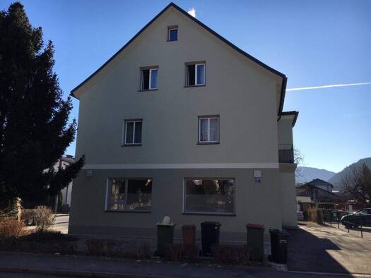 Wohnung zur Miete 500 € 2 Zimmer 66 m² 2. Geschoss Lind Villach-Völkendorf 9500