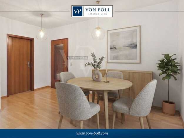Wohnung zum Kauf 210.000 € 3 Zimmer 73,4 m² Wildau 15745