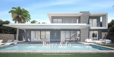 Villa zum Kauf 925.000 € 168 m² 1.000 m² Grundstück javea