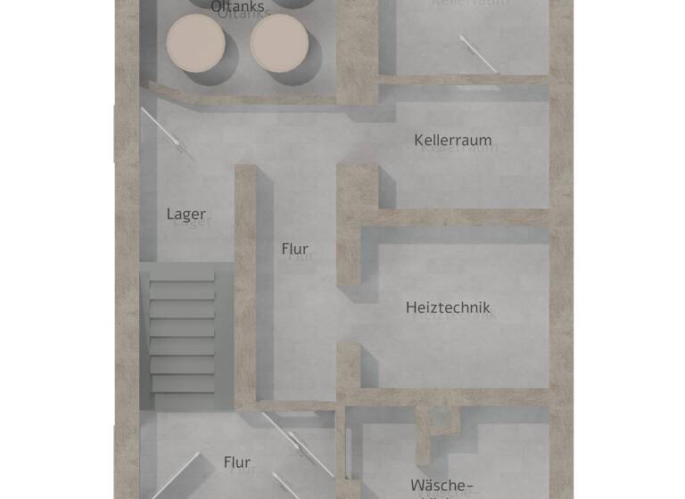 Haus zum Kauf 130.000 € 5,5 Zimmer 111 m² 124 m² Grundstück Fehrenbach Masserberg 98666