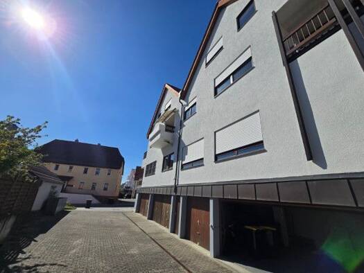 Wohnung zum Kauf 370.000 € 4,5 Zimmer 134 m² Geschoss 1/3 frei ab sofort Bonfeld Bad Rappenau 74906