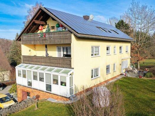 Mehrfamilienhaus zum Kauf 519.000 € 16 Zimmer 380 m² 1.104 m² Grundstück Pettendorf Hummeltal 95503