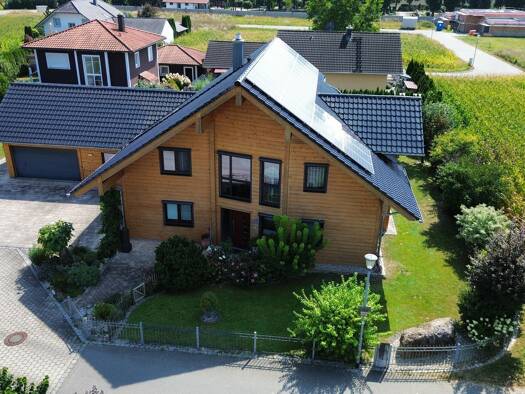 Einfamilienhaus zum Kauf 745.000 € 5 Zimmer 253 m² 843 m² Grundstück Hartkirchen Pocking 94060