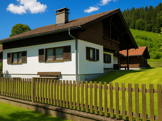 Einfamilienhaus zum Kauf 289.000 € 3 Zimmer 80 m² 1.233 m² Grundstück Puchberg am Schneeberg 2734