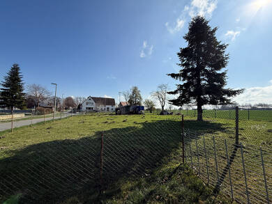 Grundstück zum Kauf 212.600 € 1.063 m² Grundstück Lohne Bad Sassendorf 59505