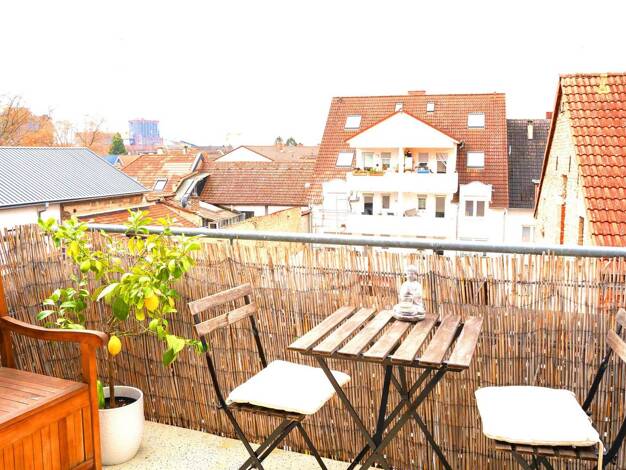 Wohnung zur Miete 1.120 € 3 Zimmer 70 m² 2. Geschoss frei ab 01.09.2026 Angelstraße 30 Neckarau Neckarau 68199