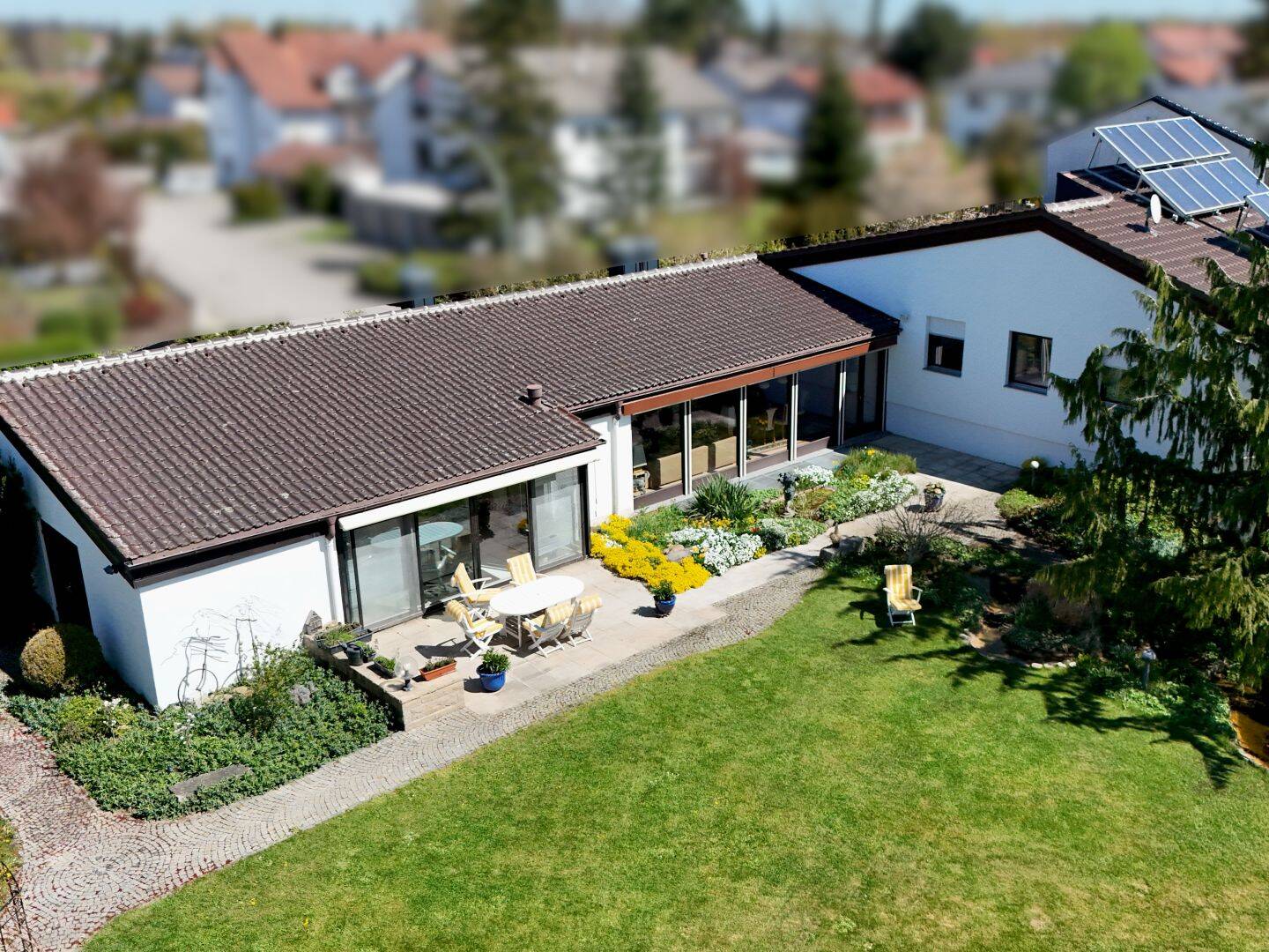 House in Türkheim, Landkreis Unterallgäu - Ansicht 3
