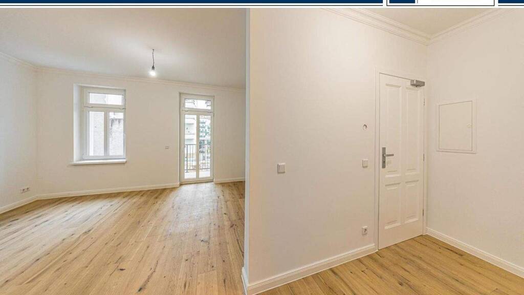 Wohnung zum Kauf 160.000 € 2 Zimmer 47 m² EG Möckern Leipzig 04159