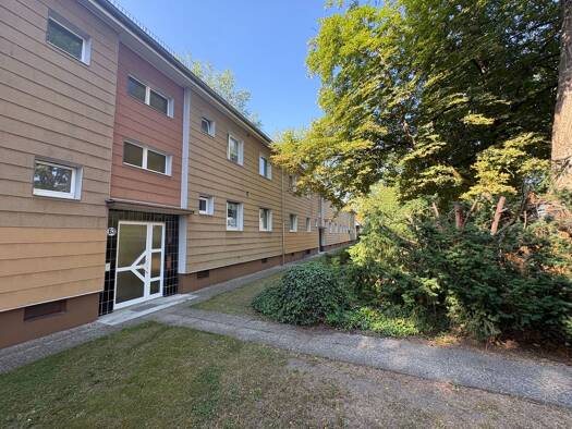 Wohnung zum Kauf 349.000 € 3 Zimmer 73,6 m² 1. Geschoss frei ab sofort Siemensstraße 63 Lankwitz Steglitz-Zehlendorf 12247