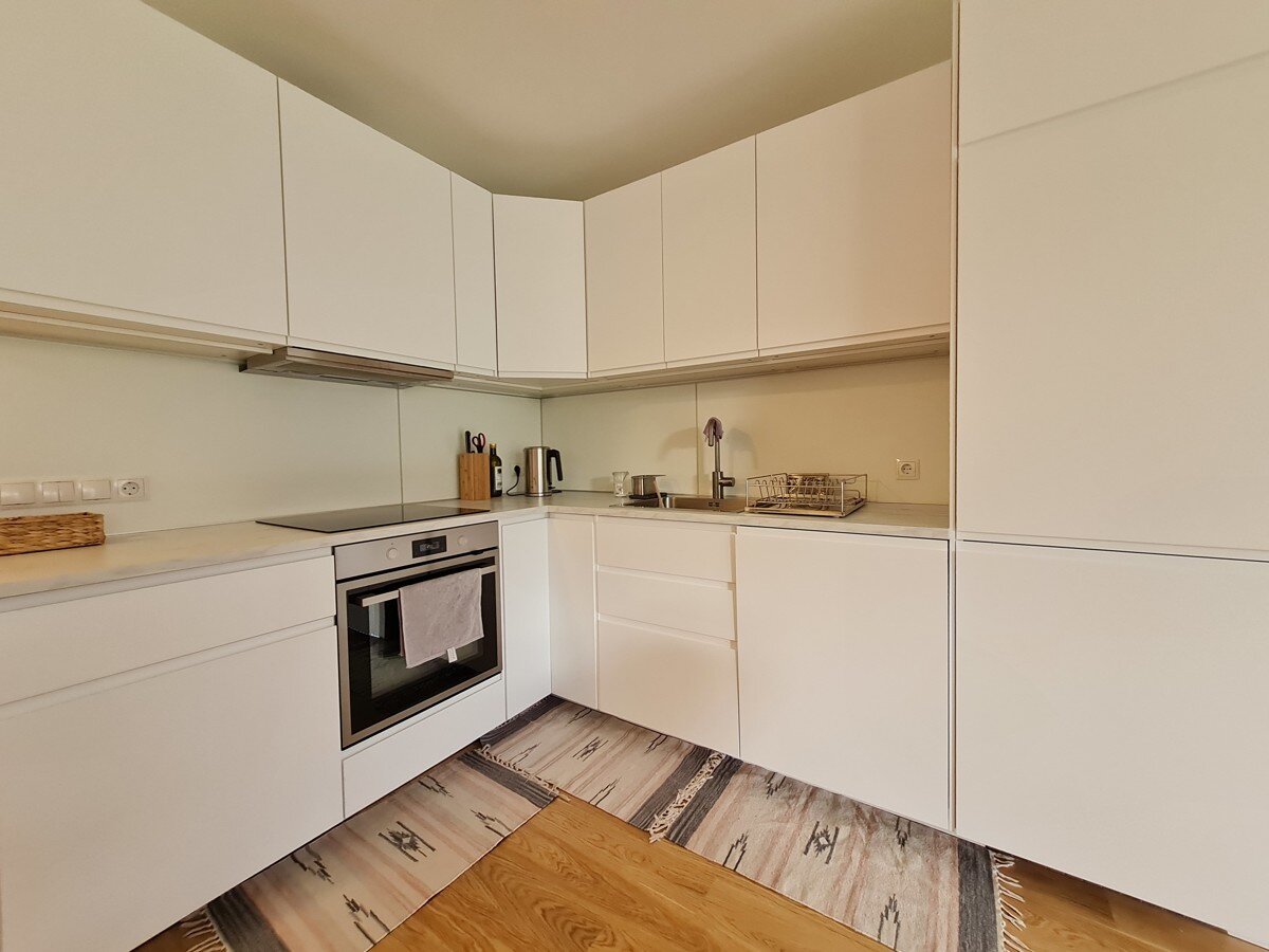 Wohnung zur Miete 1.007 € 2 Zimmer 51,8 m²<br/>Wohnfläche EG<br/>Geschoss 01.04.2025<br/>Verfügbarkeit Kaisermannstraße 3 Bregenz 6900