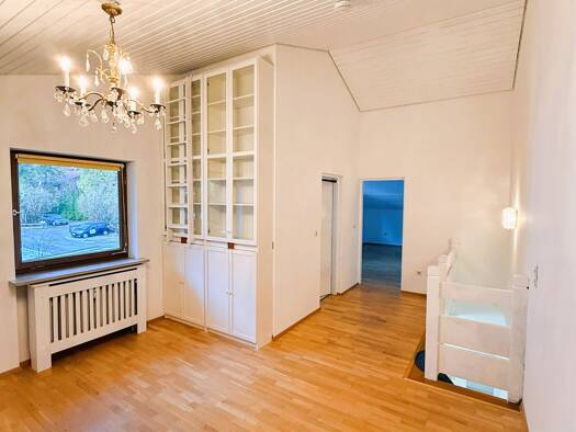 Maisonette zur Miete 1.650 € 3 Zimmer 98 m² Geschoss 1/2 frei ab sofort Neuhaus Schliersee 83727