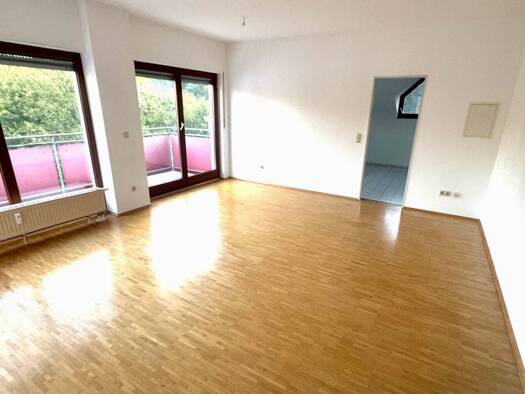 Wohnung zur Miete 759 € 2 Zimmer 55,9 m² 2. Geschoss frei ab sofort Hessenring 68 Groß-Karben Karben 61184
