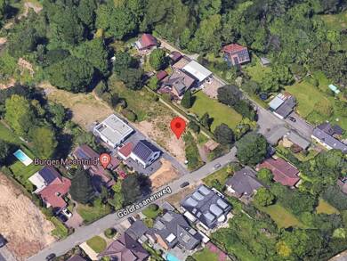 Grundstück zum Kauf 1.199.000 € 2.225 m² Grundstück Goldfasanenweg 4 Buchholz Dortmund 44265