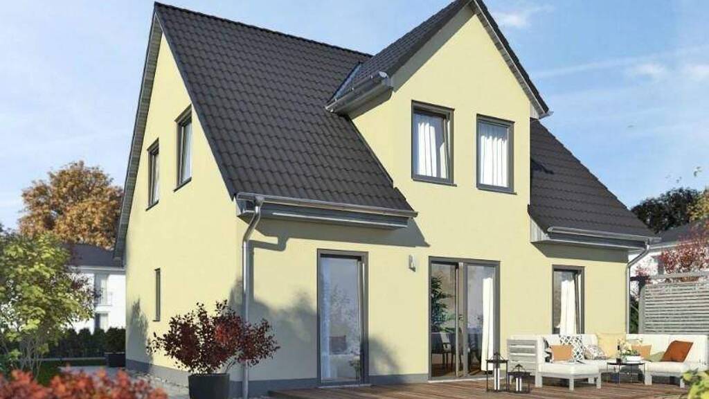 Einfamilienhaus zum Kauf - Erstbezug 349.421 € 5 Zimmer 123 m² 500 m² Grundstück Reifenberg 66507