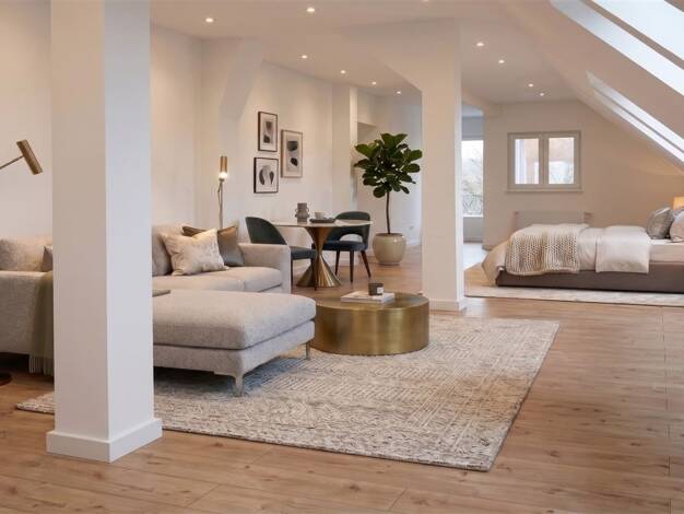 Wohnung zum Kauf als Kapitalanlage geeignet 335.000 € 1 Zimmer 72 m² Spandau Spandau 13595
