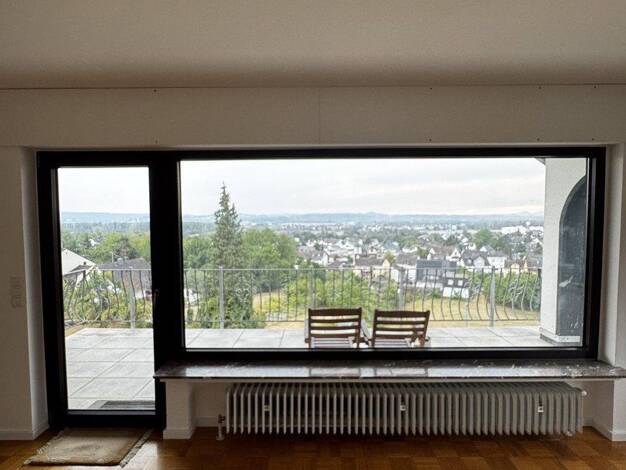 Wohnung zur Miete 1.050 € 2,5 Zimmer 103 m² EG Bendorf Bendorf 56170