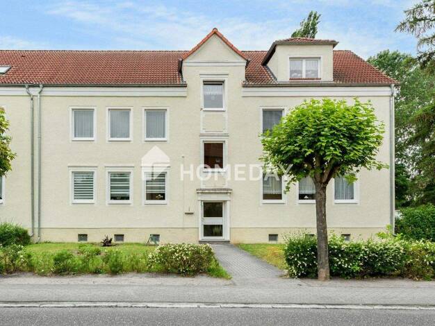 Wohnung zum Kauf 49.999 € 3 Zimmer 66,2 m² EG Genthin 39307
