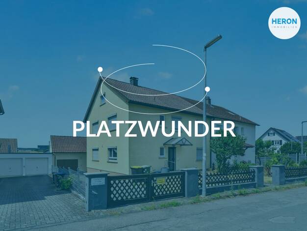 Doppelhaushälfte zum Kauf 429.000 € 6 Zimmer 126,2 m² 350 m² Grundstück Großsachsenheim Sachsenheim 74343