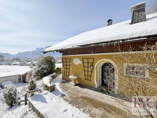 Einfamilienhaus zum Kauf 1.150.000 € 5 Zimmer 153 m² 470 m² Grundstück Elsbethen 5061